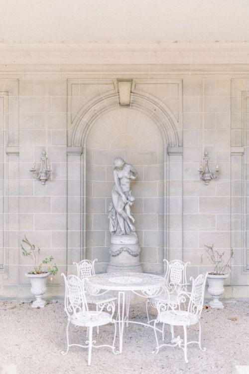 Photo de Château Du Prieuré d'Evecquemont