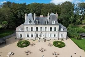 Photo de Château de Kerezellec