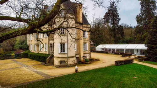Photo de Château de Launay Guen