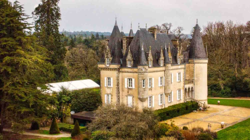 Photo de Château de Launay Guen