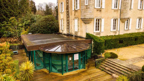 Photo de Château de Launay Guen
