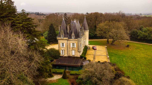 Photo de Château de Launay Guen