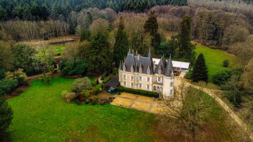 Photo de Château de Launay Guen