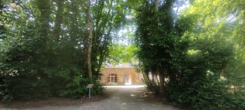 Photo de Château de Launay Guen