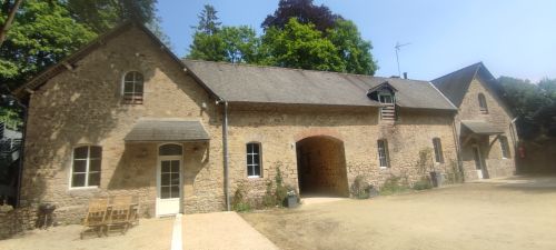 Photo de Château de Launay Guen