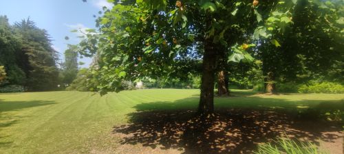 Photo de Château de Launay Guen