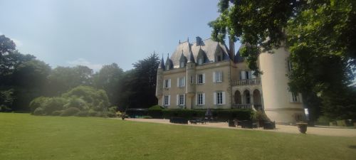 Photo de Château de Launay Guen