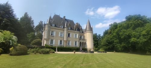 Photo de Château de Launay Guen