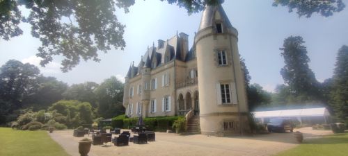 Photo de Château de Launay Guen