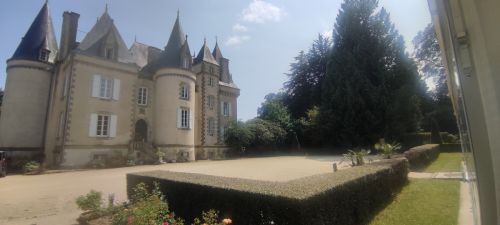 Photo de Château de Launay Guen