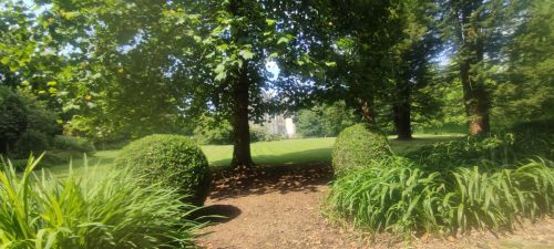 Photo de Château de Launay Guen