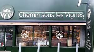Photo de Chemin sous les Vignes