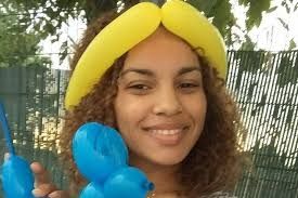 Photo de Cheryne Anim