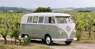 Photo de Chinon Vintage Tour