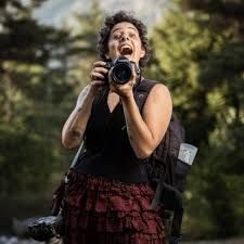 Photo de Chloé Pérez