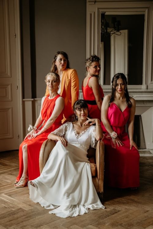 Photo de Chloë Fidanzi