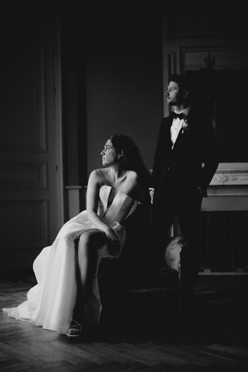 Photo de Chloë Fidanzi