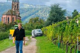 Photo de Domaine schoenheitz