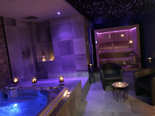 Photo de Chrys Beauté Institut et Spa