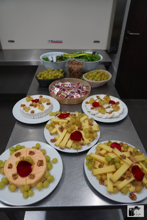 Photo de Chut Je Cuisine