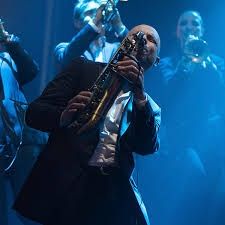 Photo de Les Cigales Orchestre