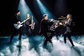 Photo de Les Cigales Orchestre