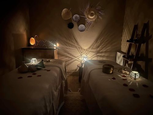 Photo de Ô cinq sens