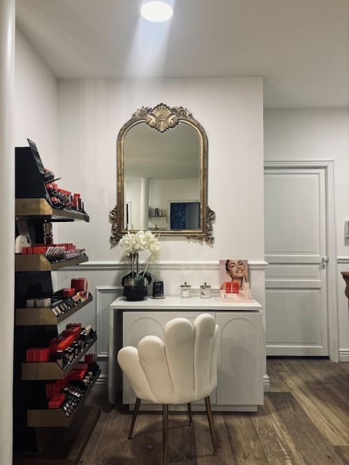 Photo de Ô cinq sens