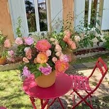 Photo de Les Fleurs de la Citadelle