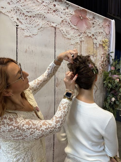 Photo de CIZO COIFFURE