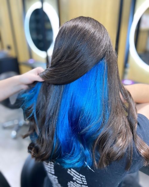 Photo de CIZO COIFFURE