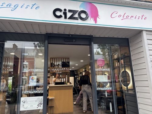 Photo de CIZO COIFFURE