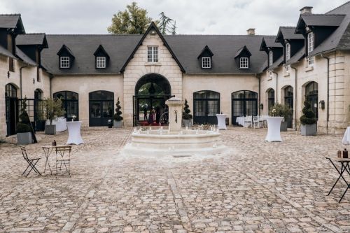 Photo de Château de Sainte Claire