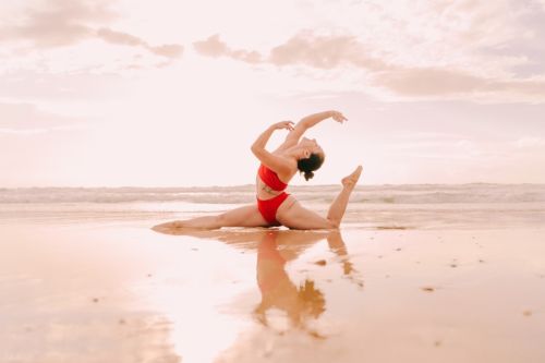 Photo de Claire Bergès