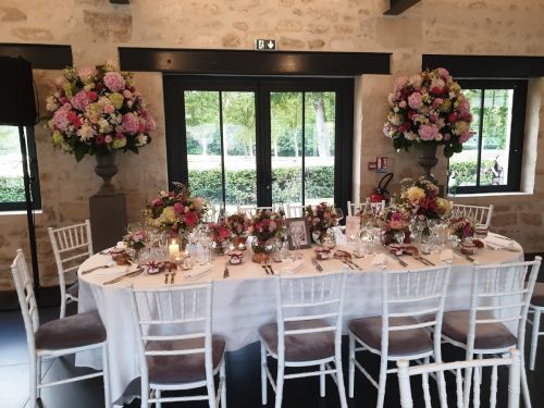 Photo de Château de Sainte Claire