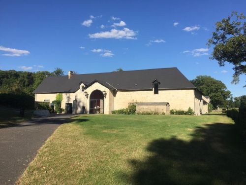 Photo de Château de Sainte Claire