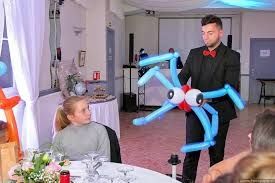 Photo de Clément Magicien