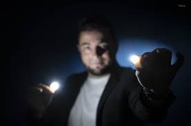 Photo de Clément Magicien