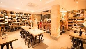 Photo de La Cave des Climats