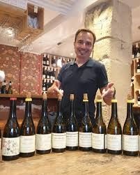 Photo de La Cave des Climats