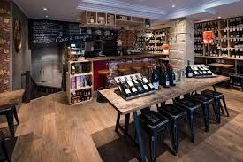 Photo de La Cave des Climats