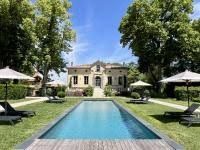 Photo de Clos Marcamps