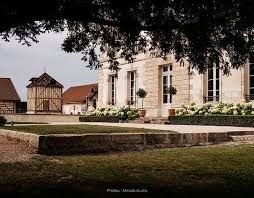 Photo de Le Clos de Beaurepaire