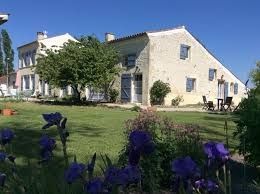 Photo de Le Clos du Plantis