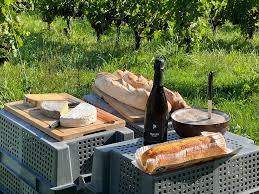 Photo de Clos de Breuilly