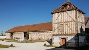 Photo de Le Clos de Beaurepaire