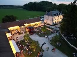 Photo de Le Clos de Beaurepaire