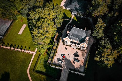Photo de Clos Barthélemy-Château d'Eterpigny
