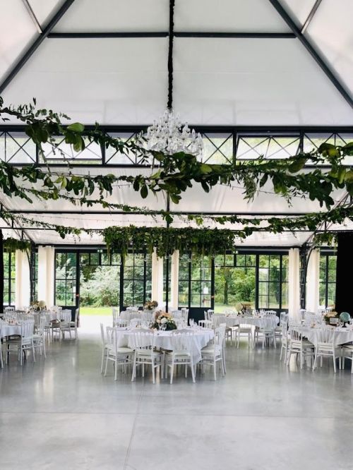 Photo de Clos Barthélemy-Château d'Eterpigny