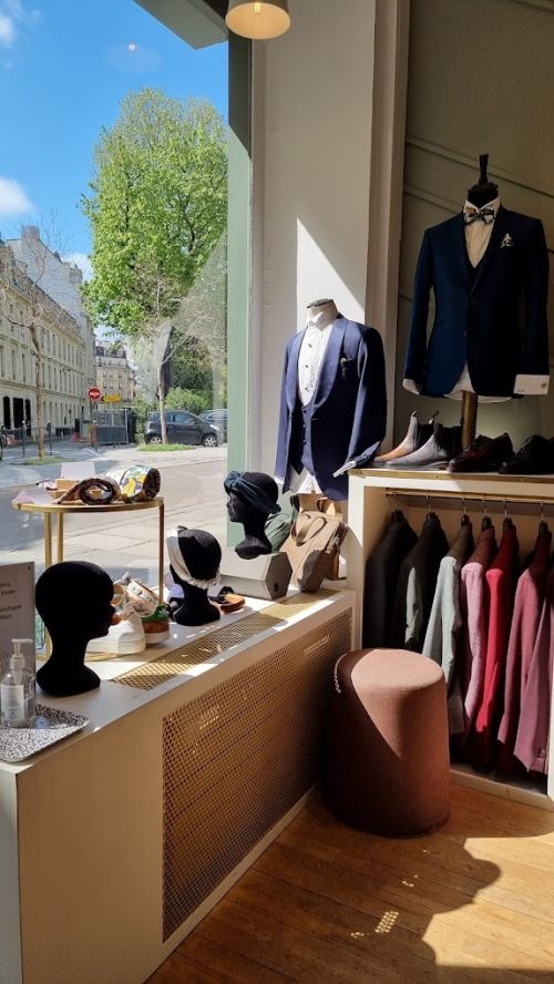 Photo de Vestibus Club